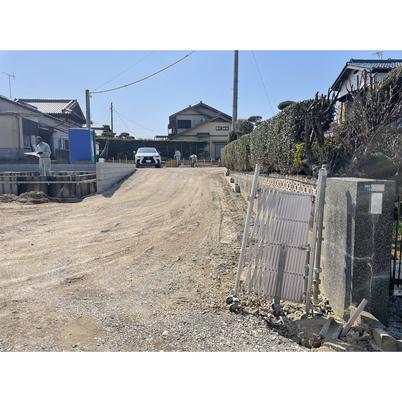 GardenVillage前原北