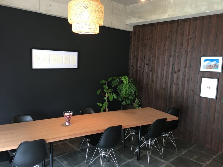 株式会社アトラクト会社概要用画像