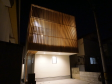 建売住宅画像