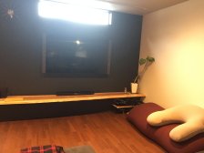 F様邸リノベーション