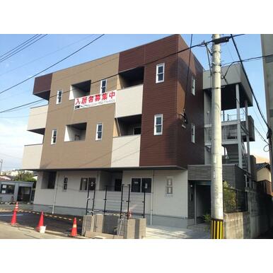 アトラクト野芥画像