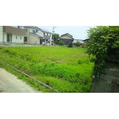 糸島市有田中央2丁目(616㎡)画像