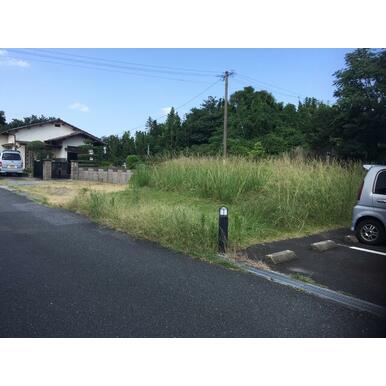 八幡西区岩崎2丁目2号地画像