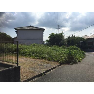 八幡西区岩崎2丁目3号地画像