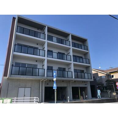 Solare Aburayama 303 1LDK画像