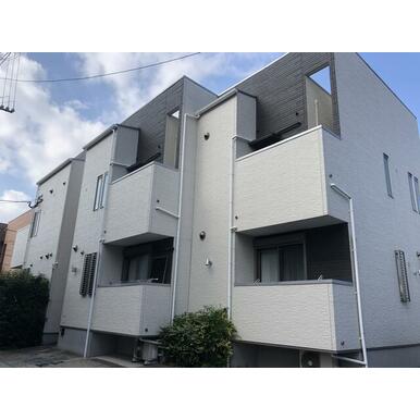 グランティック井尻201号画像