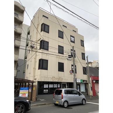 歯科大前ビル 101画像