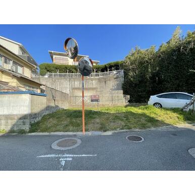 城南区樋井川1丁目土地画像