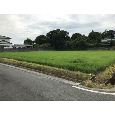 北九州市八幡西区 楠橋下方1丁目 (楠橋駅 ) 住宅用地画像
