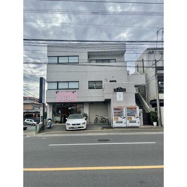 城南区友泉亭ユイビル画像