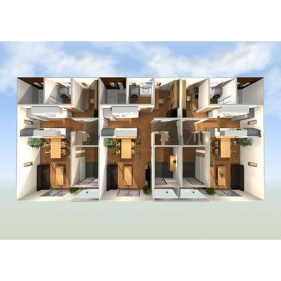 Garden Village前原北画像3