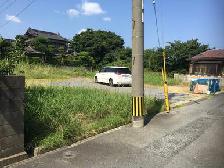 八幡西区岩崎2丁目1号地画像