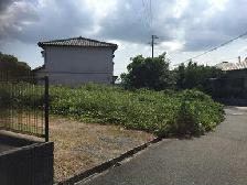八幡西区岩崎2丁目3号地画像