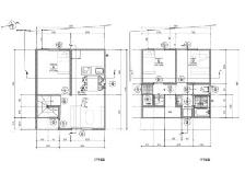 桧原7丁目新築戸建A棟画像