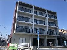 Solare Aburayama 1B画像