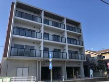 Solare Aburayama 303 1LDK画像