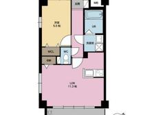 居住用賃貸画像