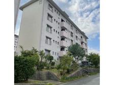 油山団地15棟 501号 2LDK画像