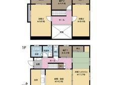 糸島市荻浦2丁目中古戸建画像