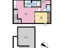 グランディック井尻205画像