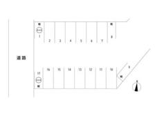 樋井川2丁目KKパーキング画像