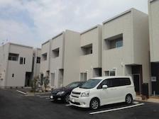 Garden Village新宮画像