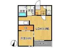グランディック井尻画像