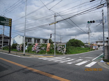 糸島市二丈深江貸地2画像