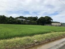 北九州市八幡西区 楠橋下方1丁目(楠橋駅 )住宅用地画像