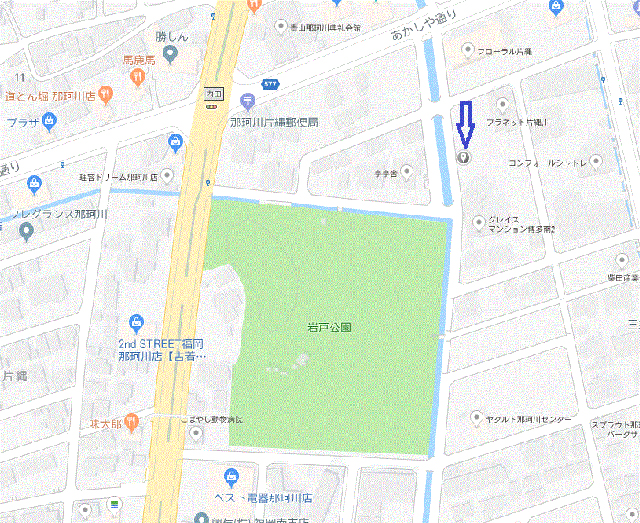 筑紫郡那珂川町片縄 新築住宅 2号地画像