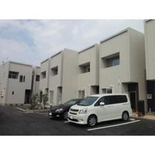 GardenVillage新宮 C棟Ⅳ 3LDK画像2