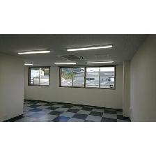 金の隈倉庫付事務所(1棟貸)画像6