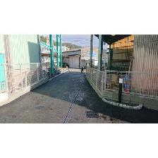金の隈倉庫付事務所画像12