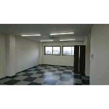 金の隈倉庫付事務所画像5