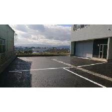金の隈倉庫付事務所画像8
