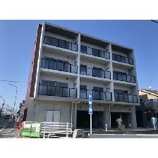 Solare Aburayama 1B画像1