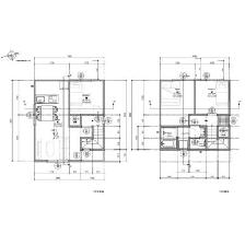 桧原7丁目戸建B棟画像1