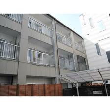 久留米大学前駅 2分 の一棟売りマンション画像1
