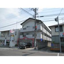 久留米大学前駅 2分 の一棟売りマンション画像3