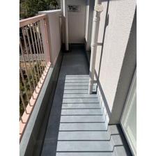 油山団地15棟 501号 2LDK画像14