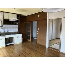 油山団地15棟 501号 2LDK画像15