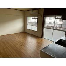 油山団地15棟 501号 2LDK画像3