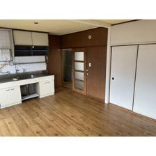油山団地15棟 501号 2LDK画像4