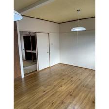 油山団地15棟 501号 2LDK画像5