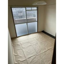 油山団地15棟 501号 2LDK画像7