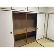 油山団地15棟 501号 2LDK画像8