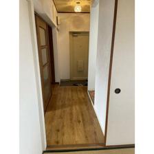 油山団地15棟 501号 2LDK画像9