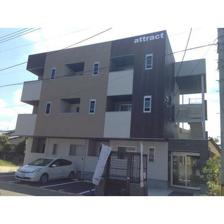 アトラクト野芥 202 ワンルーム画像2