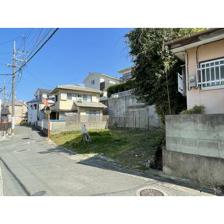 城南区樋井川1丁目土地画像2