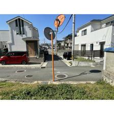 城南区樋井川1丁目土地画像4